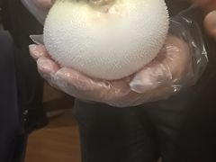 -肆月河豚·新淮扬(金融街店)