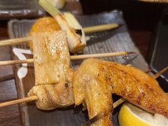 -鸟鹏烧鸟居酒屋(仁恒梦中心店)