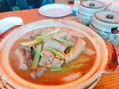 -香江小厨 The Kitchen(香江俱乐部店)