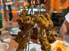 -新疆亚克西音乐餐厅(南方花园店)