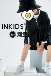-INKIDS潮童社儿童摄影(朝阳大悦城店)