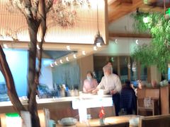 大堂-蜜桃餐厅·伴山(湖滨商业街店)