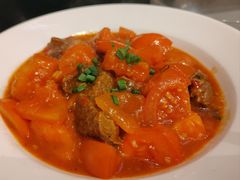 -全聚贤餐厅·湖北家常菜(沙湖店)