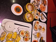 -萧邦音乐会所KTV·蒸汽活海鲜自助(福田店)