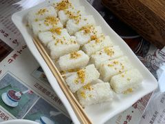 -周大娘牛乳(旧寨古村总店)