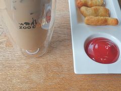 -ZOO COFFEE 动物园咖啡(亦庄店)