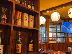 -鸟鹏烧鸟居酒屋(仁恒梦中心店)