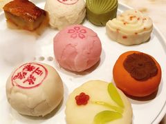 -京华烟云·北京烤鸭(领展购物广场·中关村店)