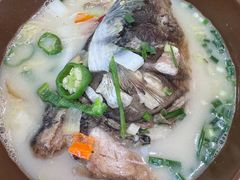 -生汆记米粉(环城南路店)