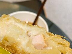 -麦当劳(龙阳路店)