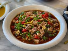 -陈麻婆豆腐总店