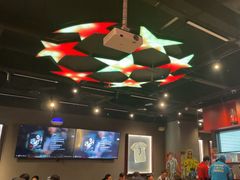 -马海涛牛肉串(领汇广场店)