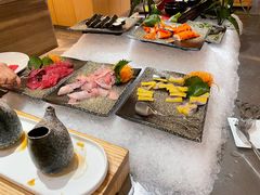 -北京王府井希尔顿酒店·万斯阁西餐厅