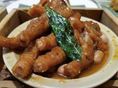 -蔡澜点心·粤菜(西单大悦城店)
