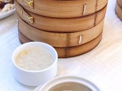 文思豆腐羹-怡园饭店-餐厅(四望亭店)