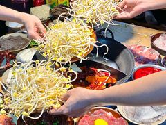 -阳阳老火锅(小南门店)