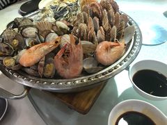 -隆喜元鱼汤包·海鲜(中联广场店)