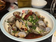-红盔甲·小龙虾(人民广场店)