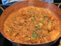 -Ameigo梅果·云贵川bistro(长宁来福士店)