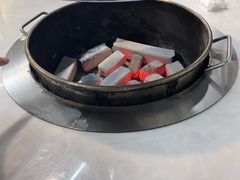 -杨家水浒烤肉(骆家庄店)