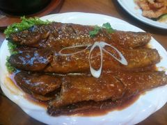 -全州拌饭馆(断桥店)