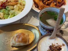 -巴依老爷新疆美食(魏公村店)