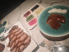-雀蓝川菜(滨湖万象汇店)