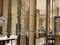-莲·中餐厅(成都首座万豪酒店)