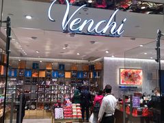 -VENCHI 闻绮(北京国贸商城店)