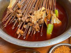 -老瓦房冷锅串串(文殊院店)