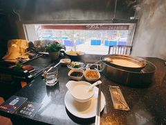 -捞王锅物料理(凯旋路店)