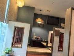-天狗山料理(省体店)
