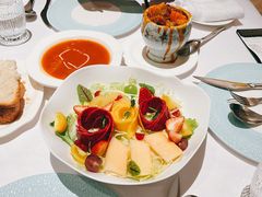 -波特曼西餐厅(南岗店)