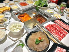 -海底捞火锅(群光广场店)