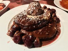 -Pancakes on the rocks(Darling Harbour)