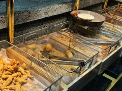 -谭三娘鲜切牛肉自助火锅(九眼桥总店)