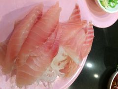 争鲜回转寿司(金桥店)-争鲜回转寿司(金桥家乐福店)