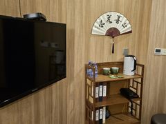 -乐山上善居·养心禅景酒店(世豪广场高铁站店)