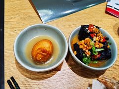 长沙臭豆腐-百春原湖南牛肉粉(百联世纪店)