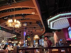 -MR.ROCKY洛奇先生RESTAURANT&BAR(宝安壹方城店)