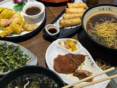 -玖鲜小笼(中山广场店)