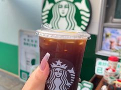 -星巴克臻选(成都宽窄巷子店)