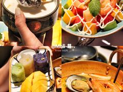 -BetterThai 泰加(苏州中心店)