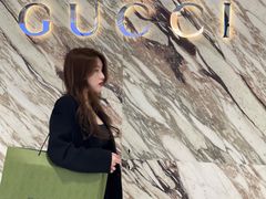 -Gucci(青岛海信广场店)