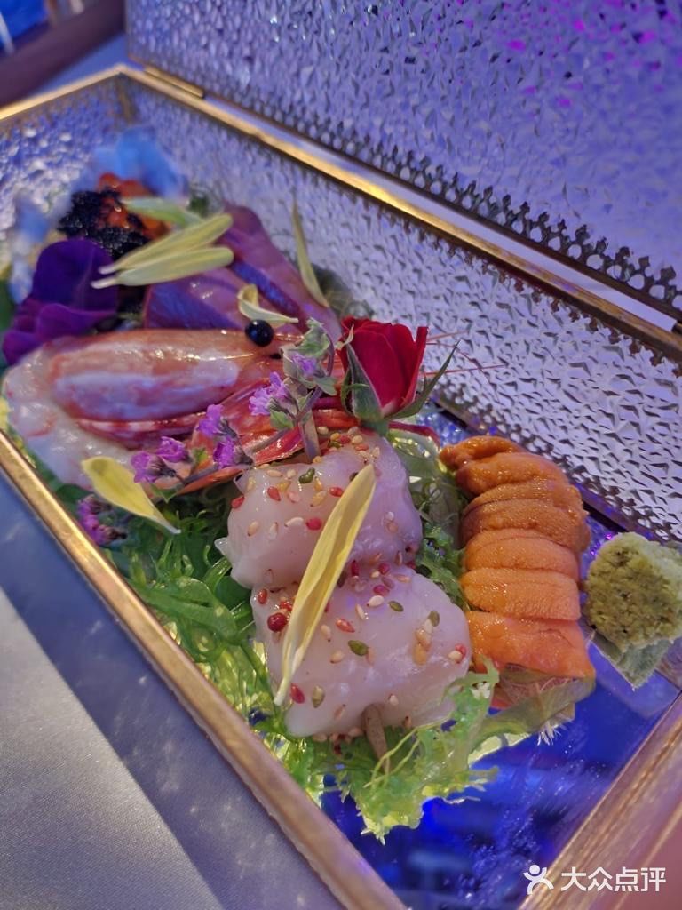 *沉浸式美食劇情初體驗* 