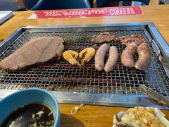 -蚝英雄鲜蚝自助专门店(长楹天街直营店)