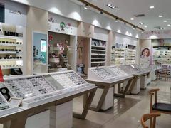 -宝岛眼镜·星创视光中心(威海路店)