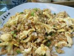 -老磨油饼(高陵店)