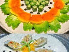 -优食坊·蒸汽海鲜(康盛路店)