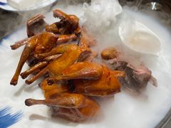 -夜宴江景餐厅